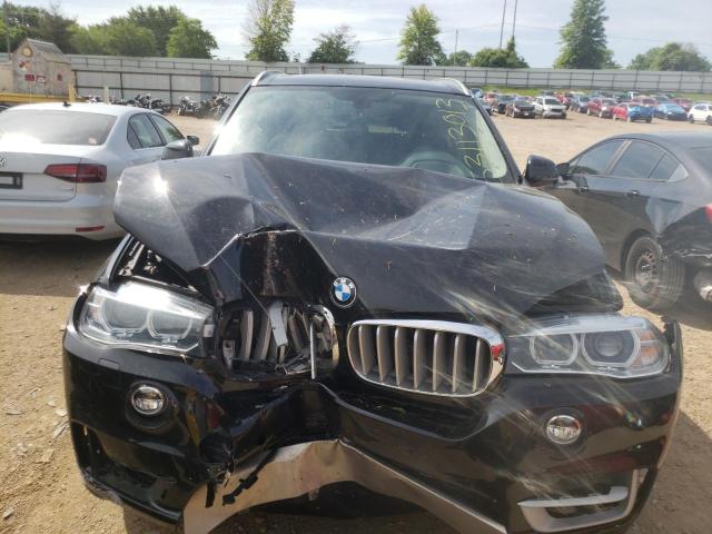 5UXKR0C56G0P22524 BMW X5 Xdrive35i