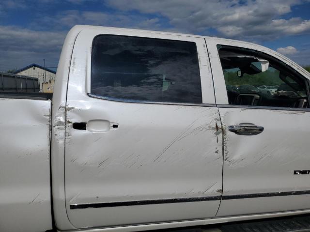 1GT12SEY0KF178404 GMC Sierra K2500 Denali