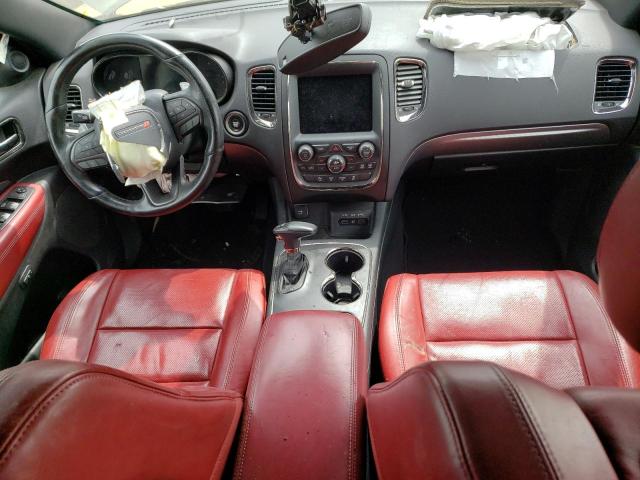 1C4SDJCT7KC791055 Dodge Durango R/t