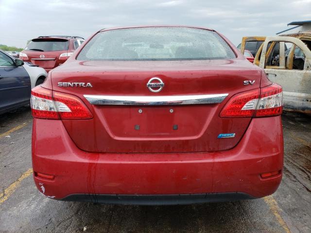 3N1AB7AP7EY271298 Nissan SENTRA S