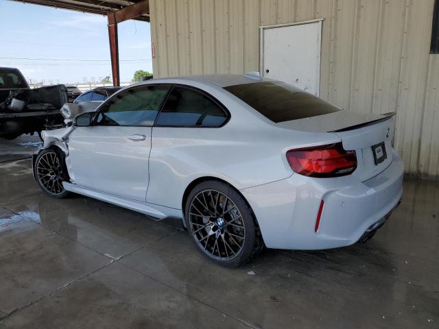 WBS2U7C01L7E57943 BMW M2 Competition