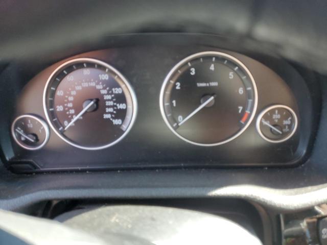 5UXWX9C34H0T20500 BMW X3 Xdrive28i