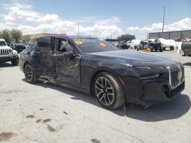 WBA23EH04PCL47290 BMW 740 I