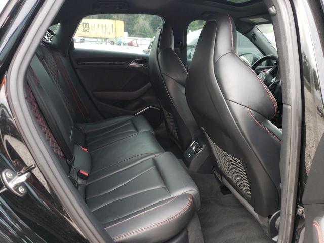 WUABWGFF8KA906358 Audi RS3