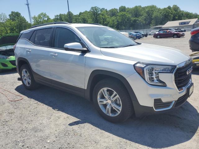 3GKALTEV4NL166246 GMC Terrain Sle