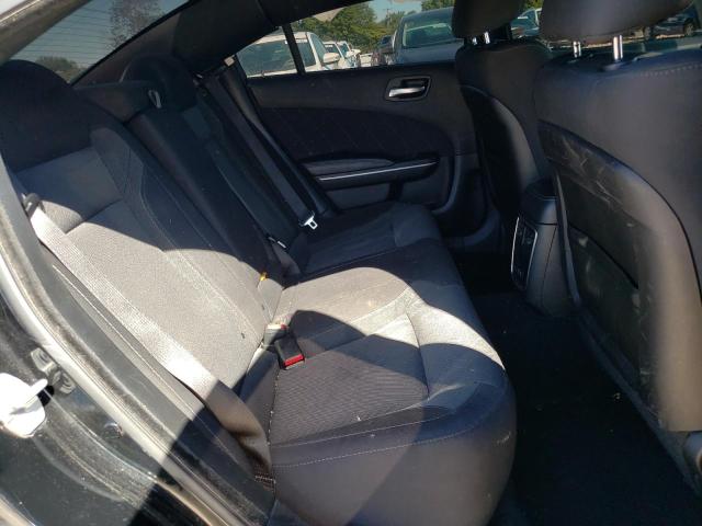 2C3CDXBG0KH657890 Dodge Charger Sxt