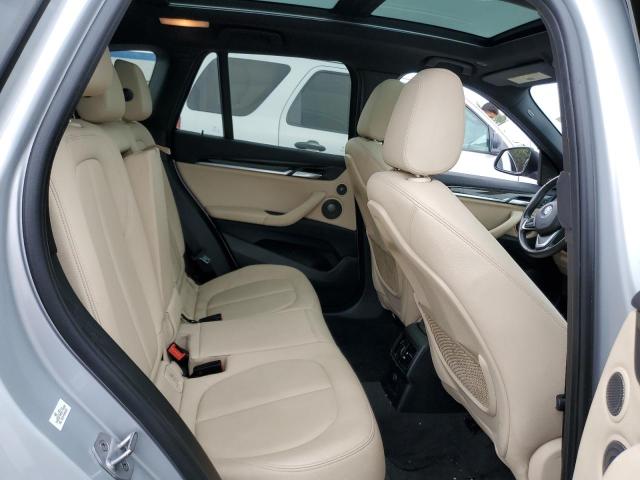 WBXHU7C38H5H35870 BMW X1 Sdrive28i