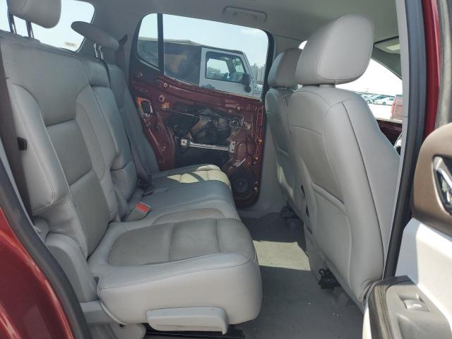 1GKKNMLA9JZ179226 GMC Acadia Slt-1