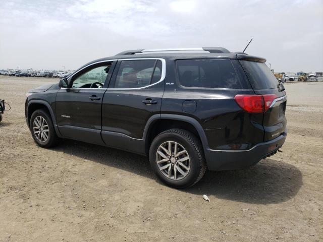 1GKKNSLA0HZ302376 GMC ACADIA SLE