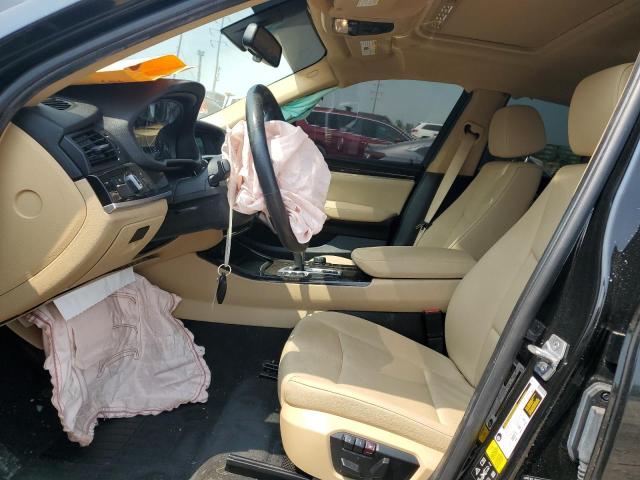 5UXXW3C33H0T79185 BMW X4 Xdrive28i