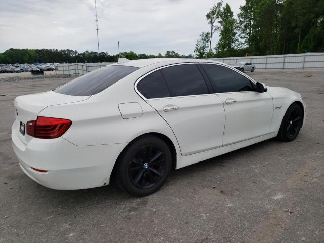 WBA5A5C53FD515953 BMW 528 I