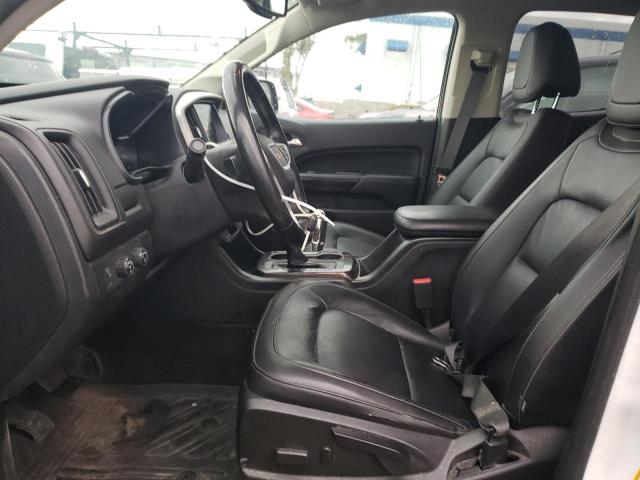 1GTG6DEN7H1313609 GMC CANYON SLT