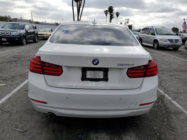 WBA3D3C54EK154214 BMW 328 D