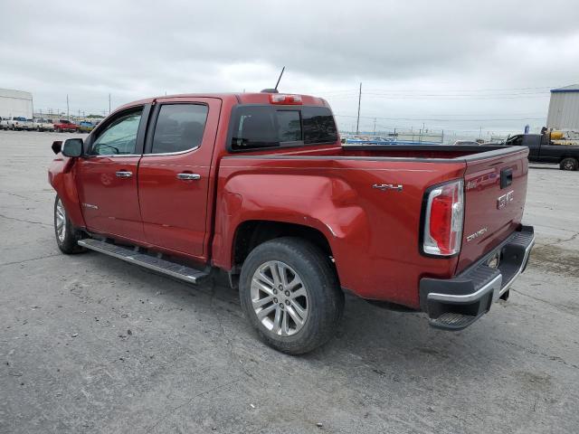 1GTG6DE35G1161360 GMC CANYON SLT