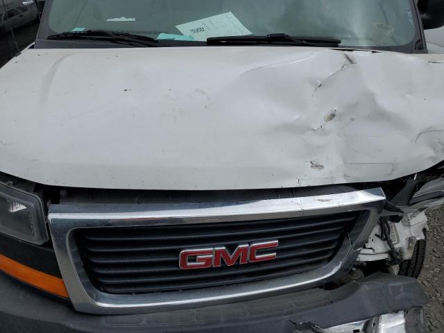 1GTW7AFF3H1909993 GMC Savana G2500
