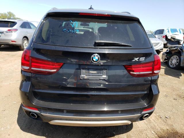 5UXKS4C51E0J95436 BMW X5 Xdrive35d