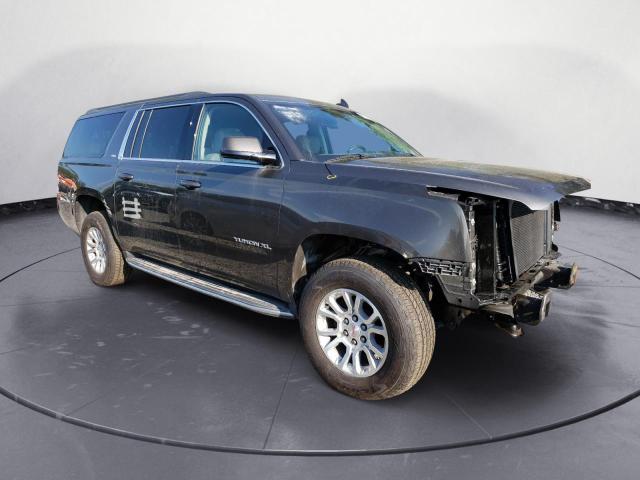 1GKS1GKC3KR400868 GMC Yukon Xl C1500 Slt
