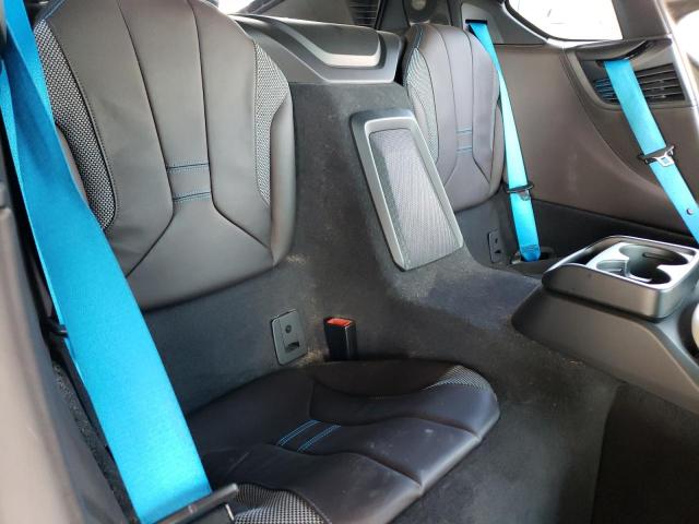 WBY2Z2C54GV676089 BMW I8