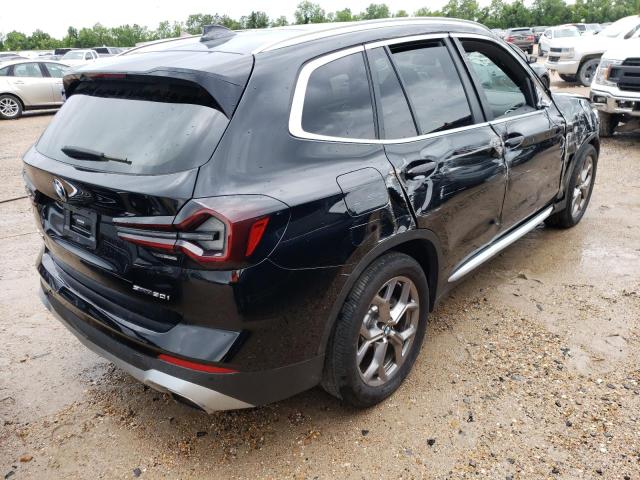 5UX43DP00N9J35051 BMW X3 Sdrive30i
