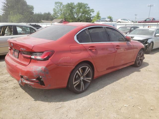 3MW5R7J01M8C10571 BMW 330XI