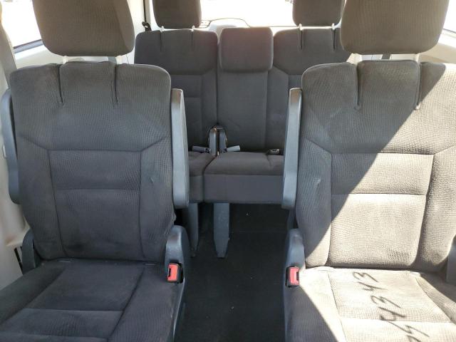 2C4RDGBGXKR799535 Dodge Grand Caravan Se