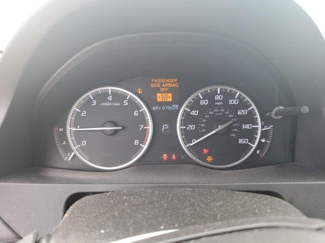 5J8TB3H35FL017540 Acura RDX