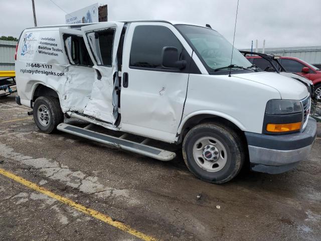 1GTW7AFG8L1164157 GMC Savana G2500