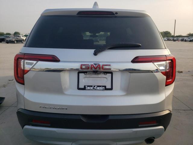 1GKKNKLA4LZ129566 GMC ACADIA SLE