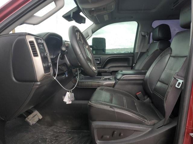 1GT120E84FF611491 GMC Sierra K2500 Denali