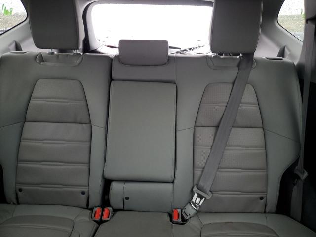 Honda CR-V EXL 2021 7FART6H87ME028918 Image 10