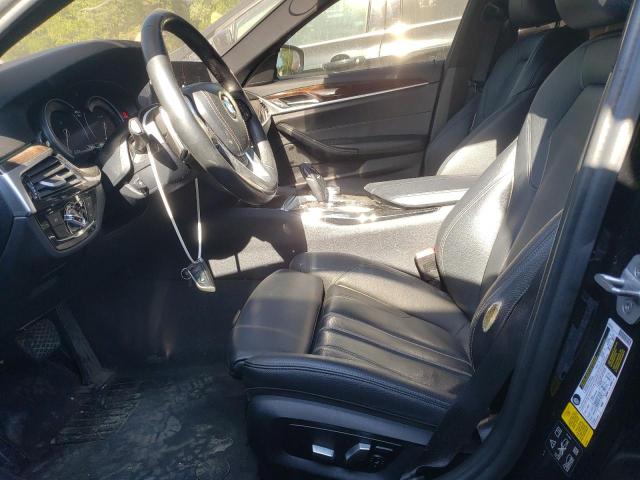 WBAJA7C39HG907121 BMW 530 XI