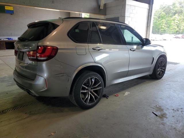 5YMKT6C5XG0R77853 BMW X5 M