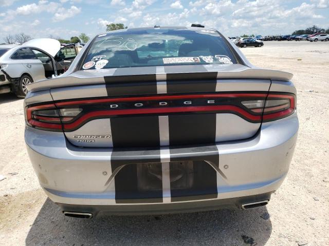 2C3CDXFG7FH891587 Dodge Charger Se