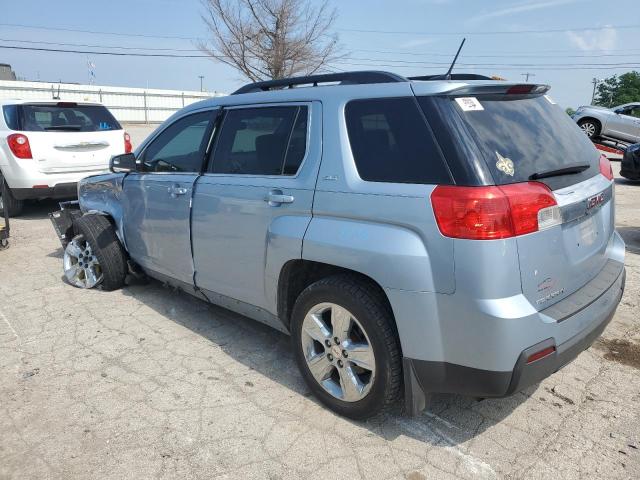 2GKALSEK7E6126022 GMC Terrain Slt