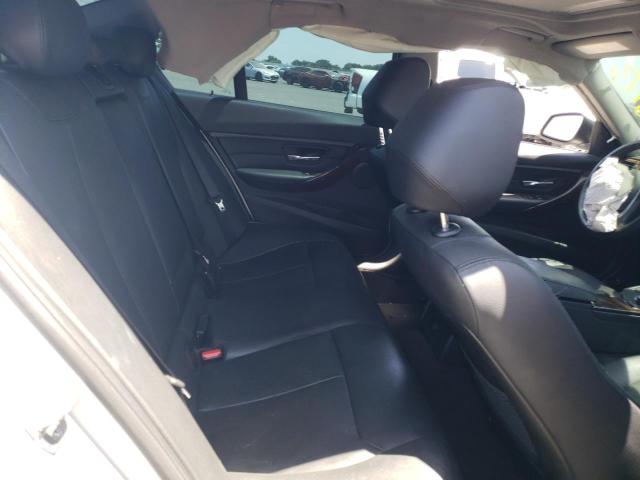 WBA3C1C56FK121305 BMW 328 I Sulev