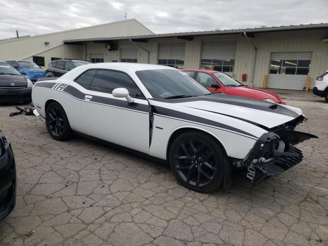 2C3CDZBT4KH655326 Dodge Challenger R/t