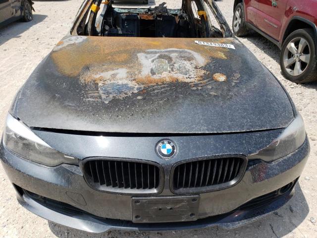 WBA3A5C51EP600875 BMW 328 I