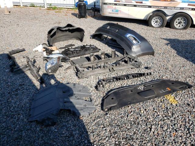 1GKS1GKC3KR400868 GMC Yukon Xl C1500 Slt