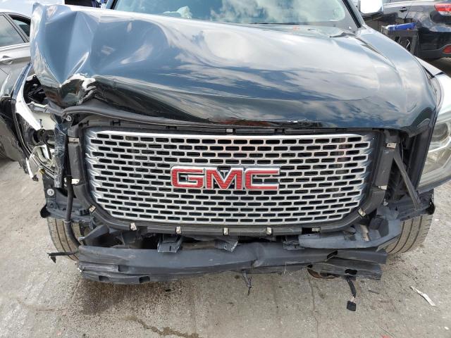 1GKS1CKJ9GR268763 GMC YUKON DENALI