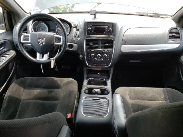 2C4RDGCG9GR227250 Dodge Grand Caravan Sxt