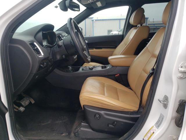 1C4RDJEG9FC850482 Dodge Durango Citadel