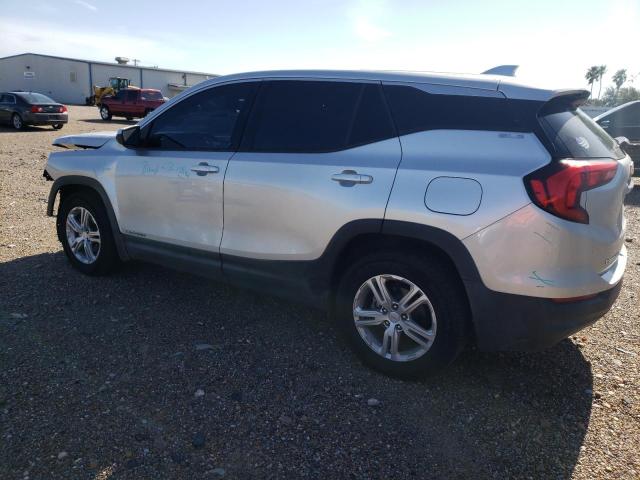 3GKALMEV4JL252205 GMC Terrain Sle