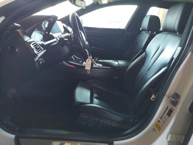 WBA6D0C51HG639770 BMW 640 I Gran Coupe