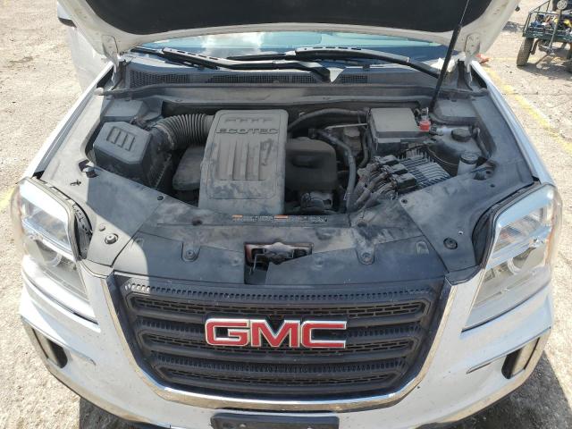 2GKALNEK7H6167353 GMC Terrain Sle