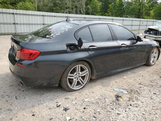 WBA5B1C54FD922721 BMW 535 I