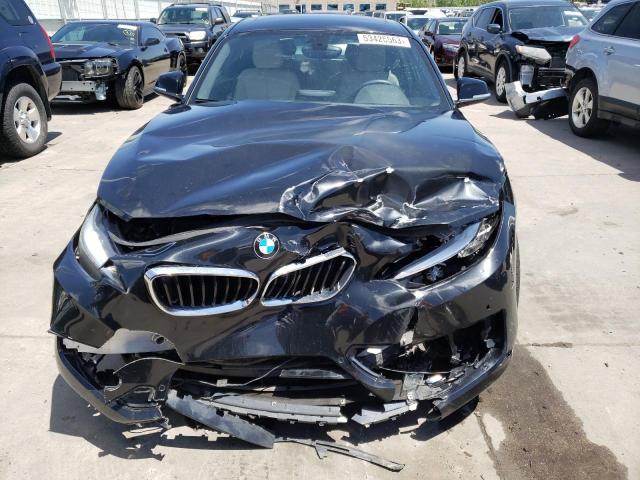 WBA1F7C5XFV367399 BMW 228 Xi