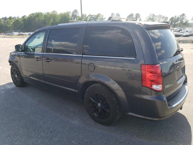2C4RDGCG4HR678328 Dodge Grand Caravan Sxt