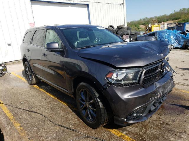 1C4RDJDG0HC930824 Dodge DURANGO GT