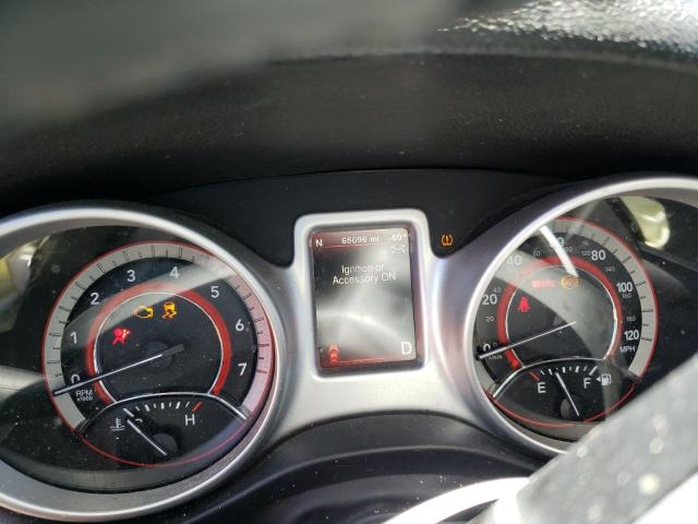 3C4PDCAB7JT447479 Dodge JOURNEY SE