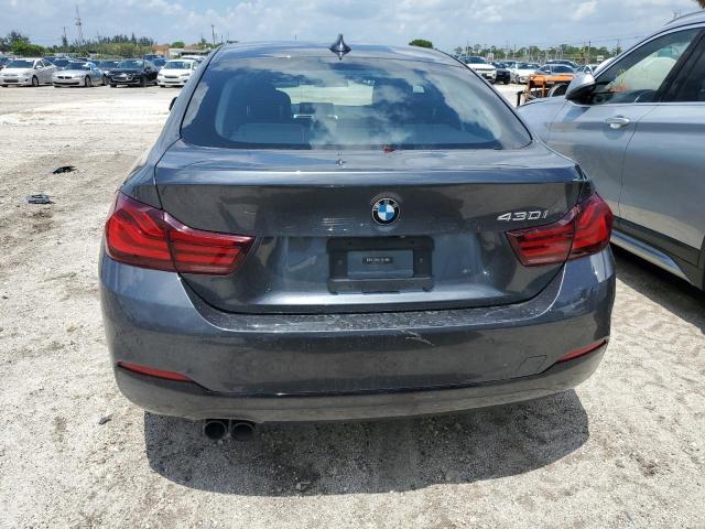 WBA4J1C03LBU67936 BMW 430i Gran Coupe